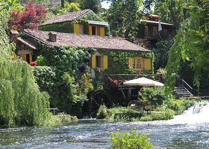 Lugar Casas da Azenha