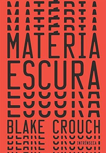 Book Matéria Escura