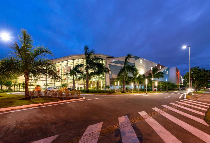 Lugar Boulevard Londrina Shopping