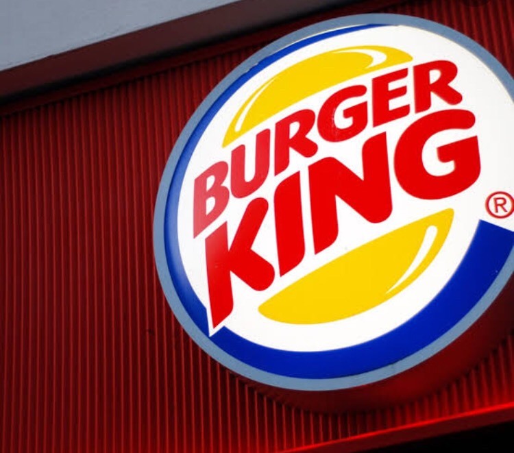 Restaurants Burger King