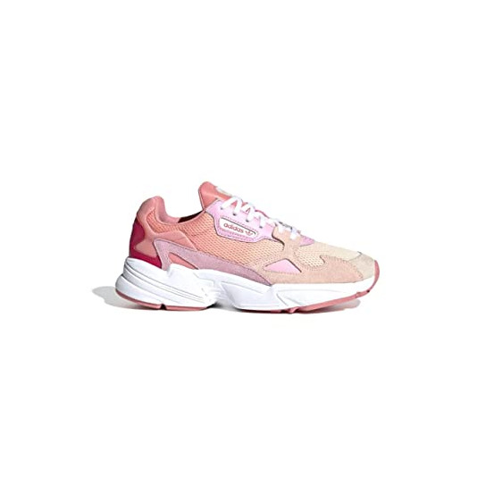 Moda adidas Falcon W