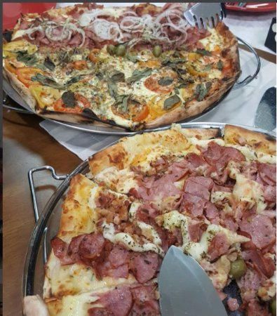 Bella Pizza - Restaurante e Pizzaria em Arapongas