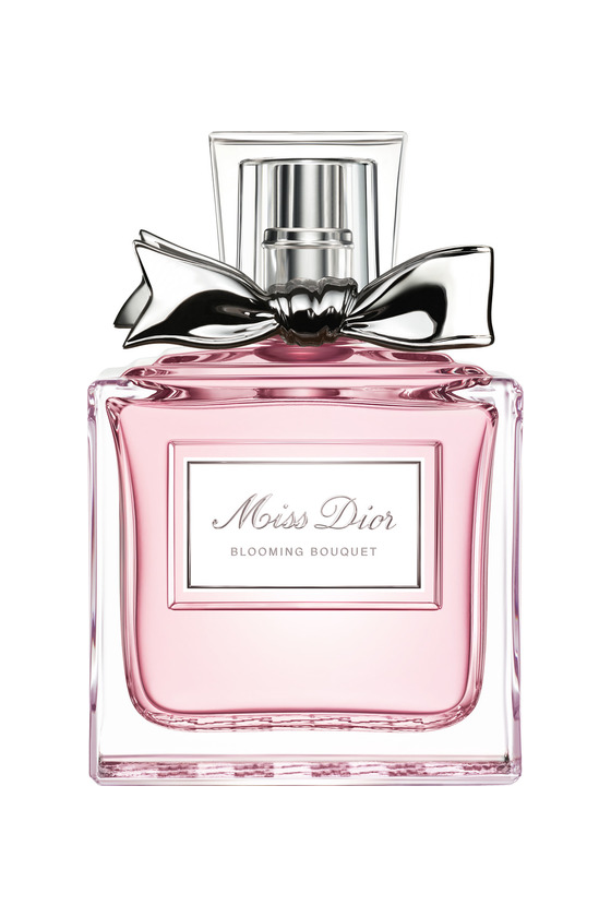 Belleza Miss Dior Blooming, de Dior