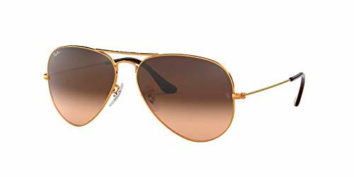 Product RAYBAN RB3025 9001A5 58 MM