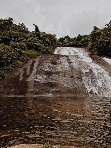 Cachoeira Paquetá