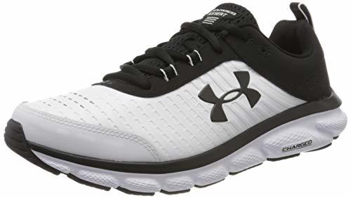 Product Under Armour Men's Charged Assert 8 Ltd Laufschuhe, Zapatillas de Running para