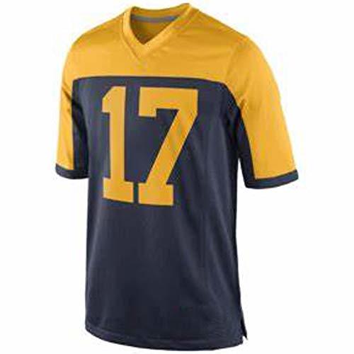 Producto Camisetas de Jersey de Rugby para Hombre Adams 17# Packers