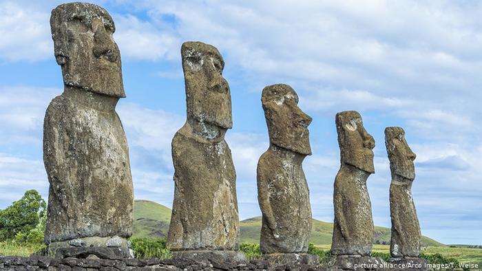 Place Isla de Pascua