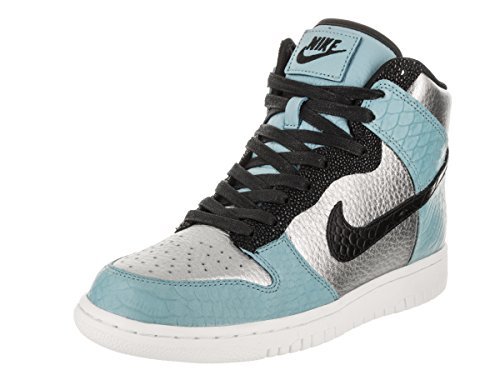 Lugar Nike – Dunk Hi LX Women