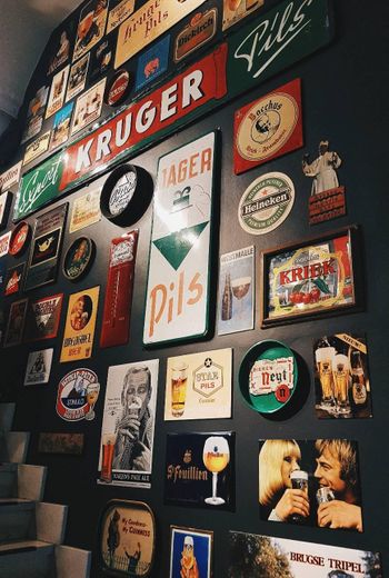 Museo de la Cerveza de Brujas