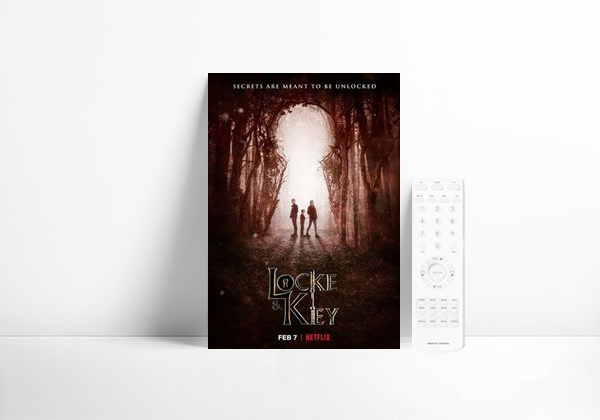 Locke & Key