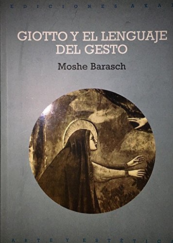 Libro Giotto y el lenguaje del gesto: 51