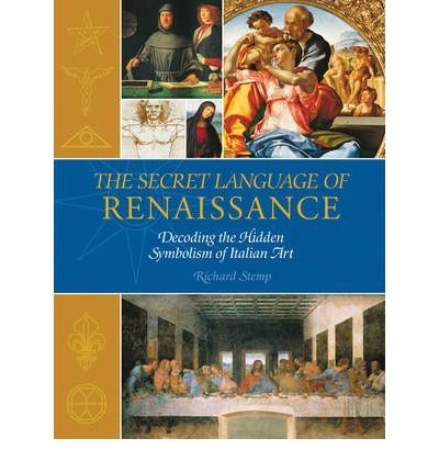 Libro [(The Secret Language of the Renaissance