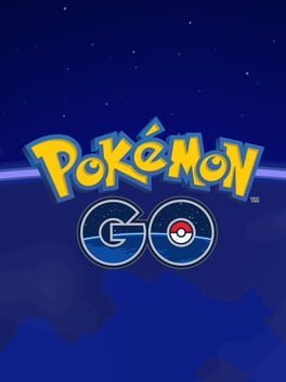 Videojuegos Pokémon GO