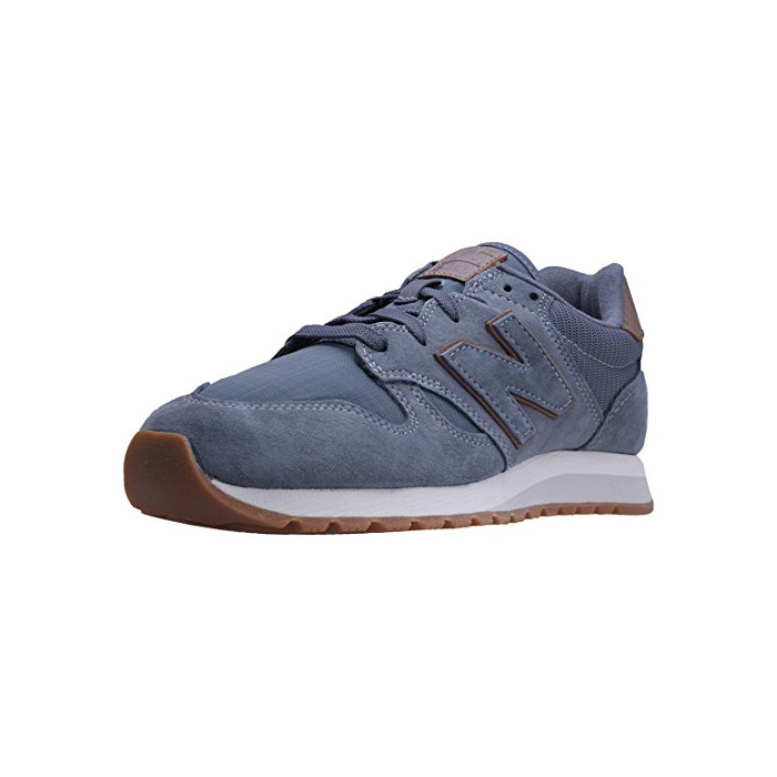 Producto New Balance 520 Hombre Zapatillas Azul