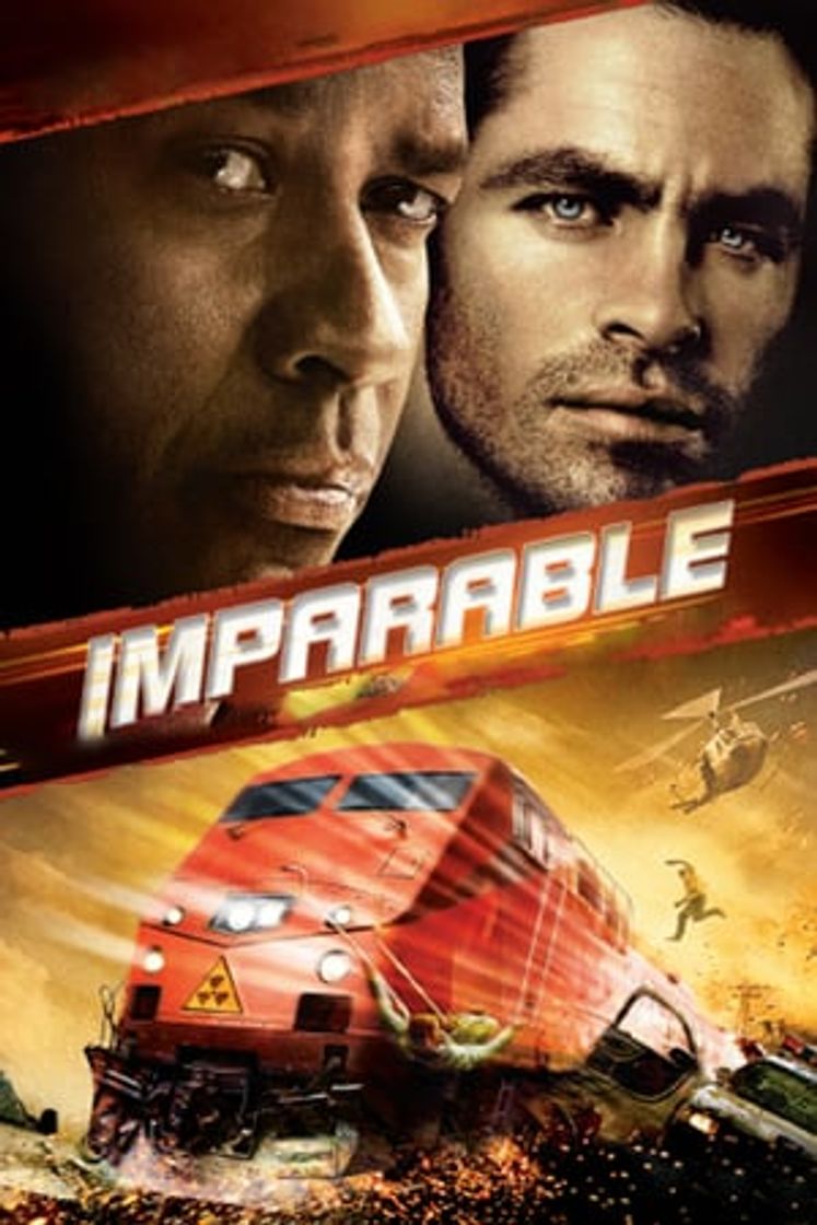 Movie Imparable