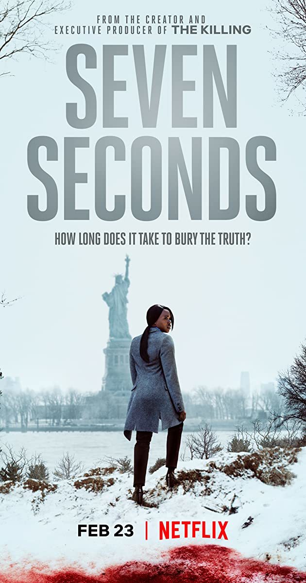 Serie Seven Seconds