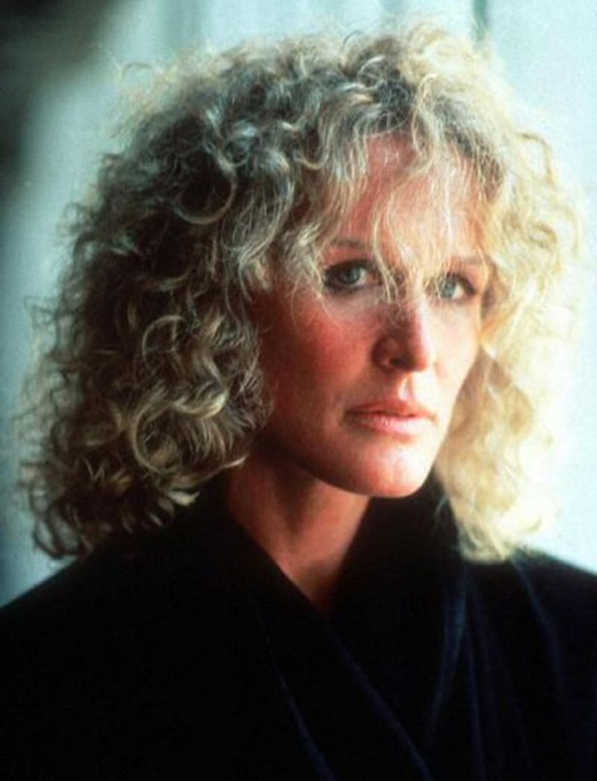 Glenn close peliculas