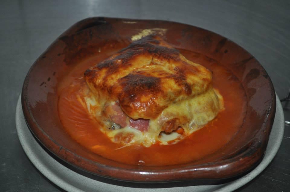 Restaurants Forno dos leitões