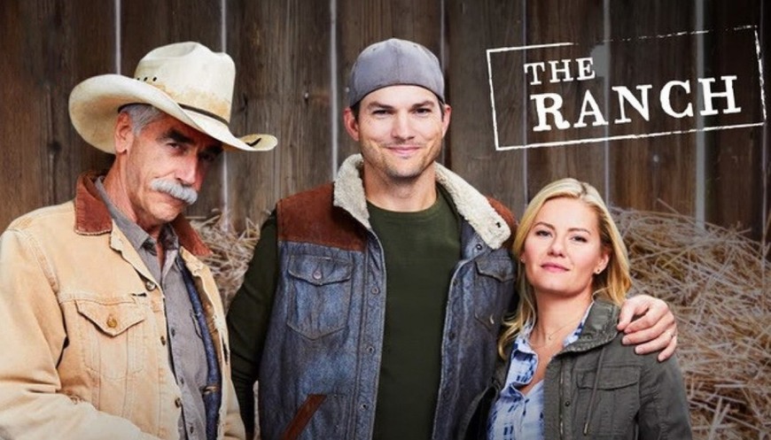 Series THE RANCH