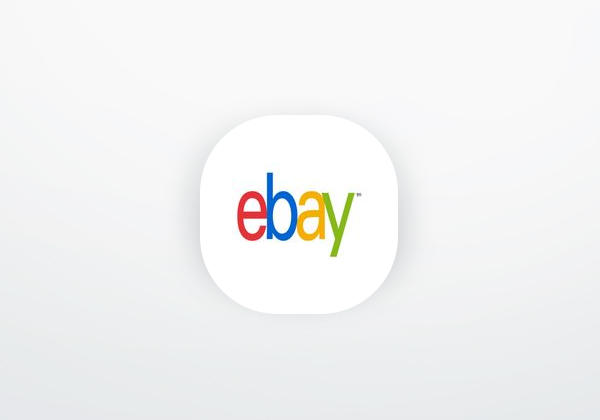 Aplicación EBAY