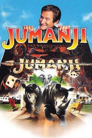 Movie Jumanji