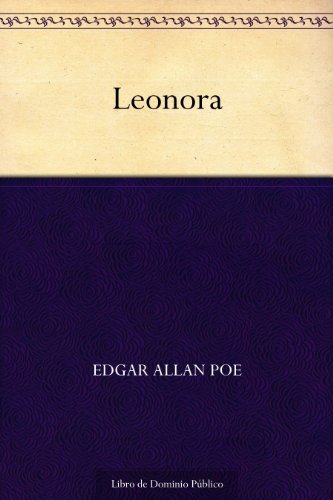 Book Leonora