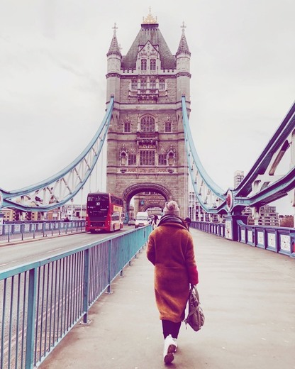 London Bridge