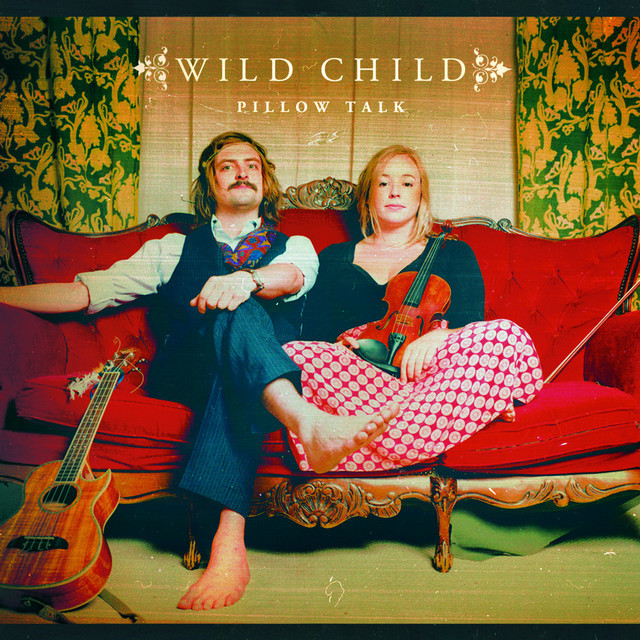 Music Pillow Talk