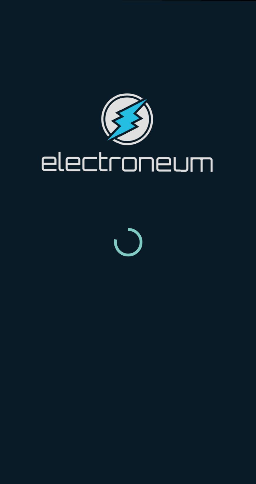 App Electronew ganhe electron de graça