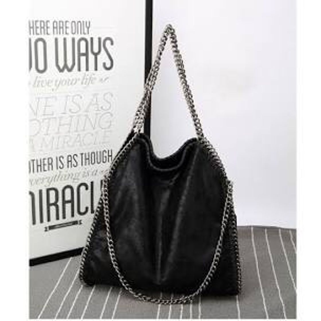BOLSO 'CADENAS'