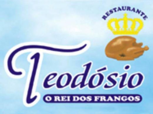 Restaurante O Teodósio