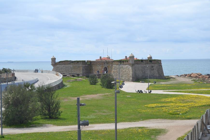 Place Fuerte de San Felipe