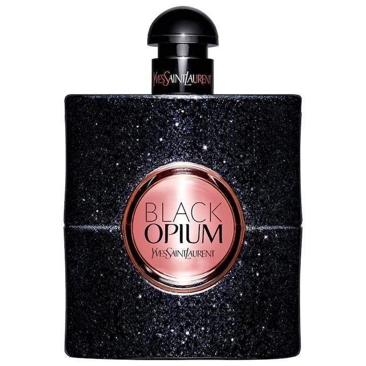 Moda Black Opium