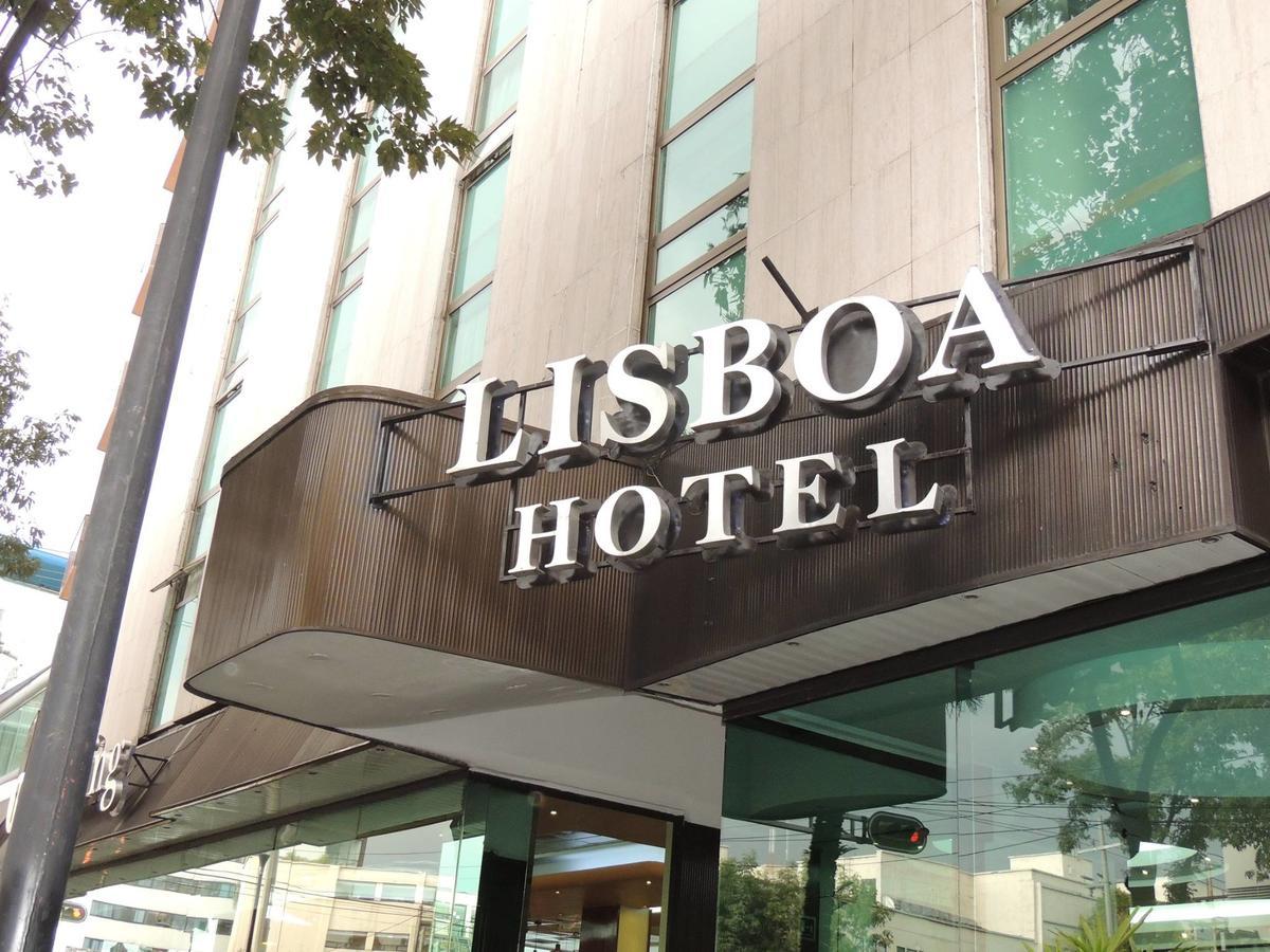 Places Hotel Lisboa