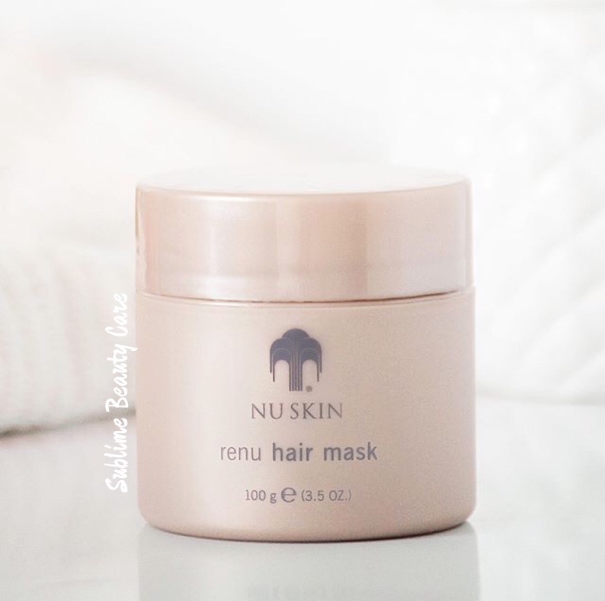 Fashion ReNu Hair Mask