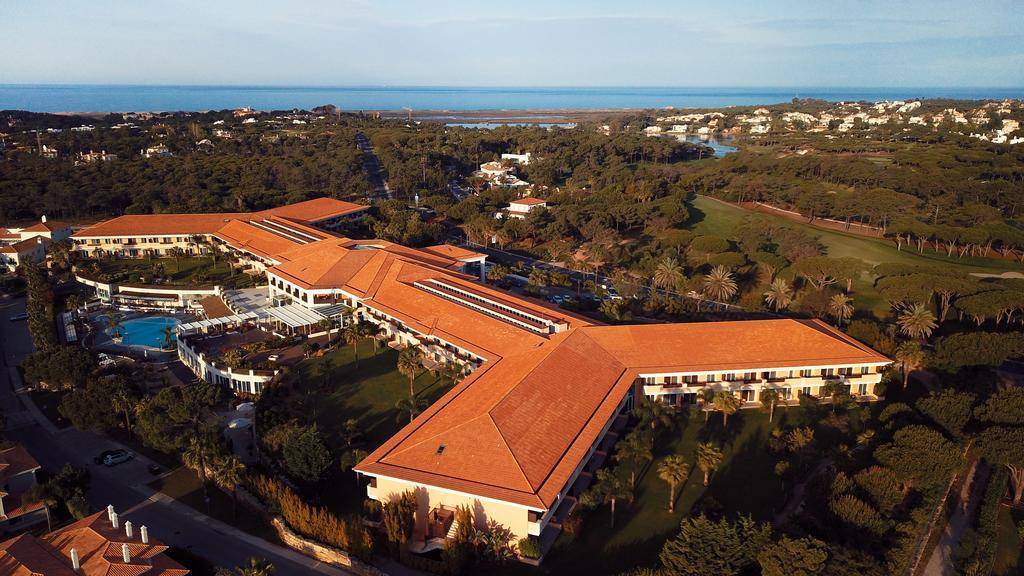 Lugar Wyndham Grand Algarve