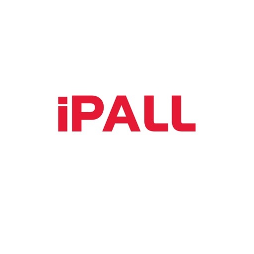 Aplicaciones iPall by Palliser