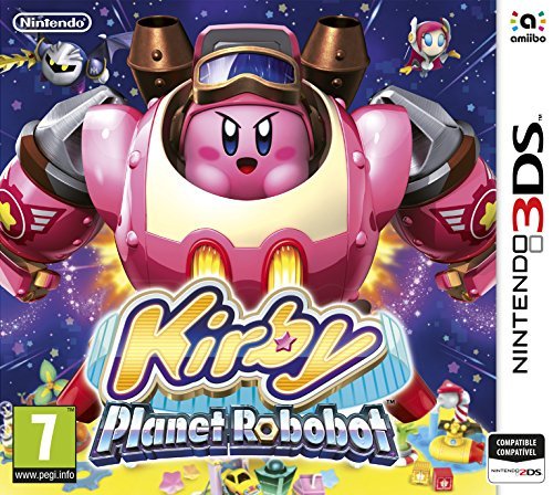 Producto Kirby