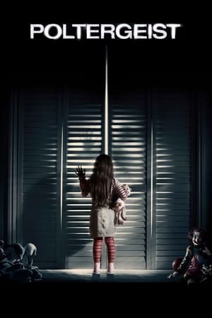 Película Poltergeist