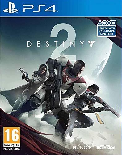 Producto Destiny 2