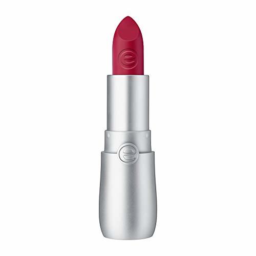 Producto ESSENCE VELVET MATTE BARRA DE LABIOS 06 UNREDSISTIBLE