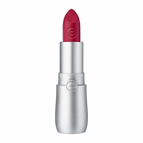 ESSENCE VELVET MATTE BARRA DE LABIOS 06 UNREDSISTIBLE