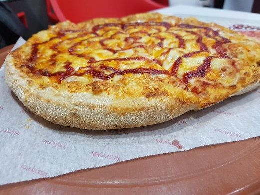 Telepizza