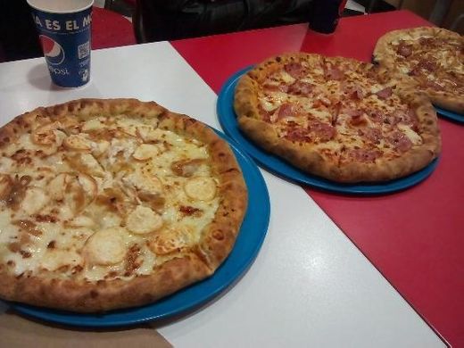 Domino's Pizza