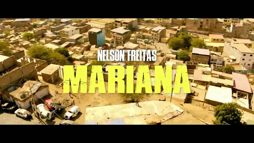Music Mariana