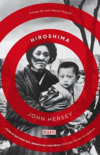 Book Hiroshima