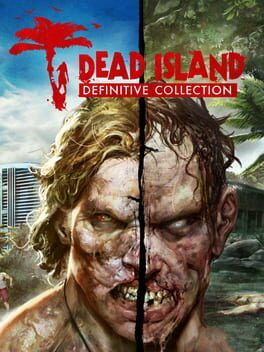 Videogames Dead Island Definitive Collection