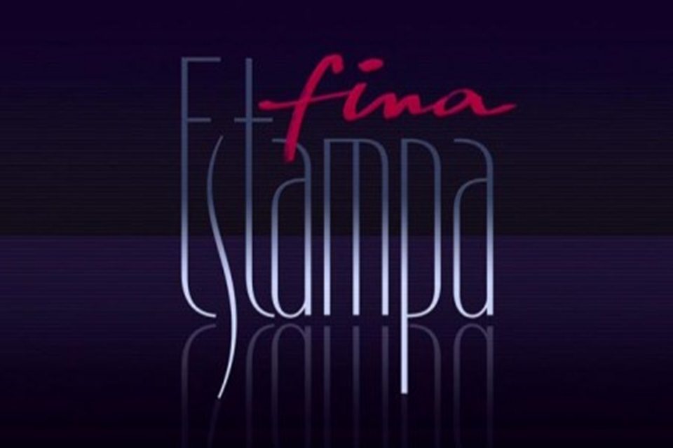 Social Fina Estampa | Novela das 9 | Gshow