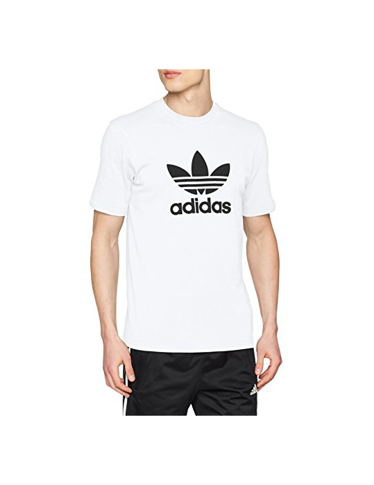 Social adidas Trefoil T-Shirt T-Shirt